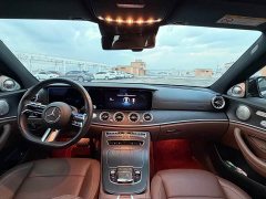 Mercedes-Benz E-Class E 300 L AMG Sport Luxury - фото 10