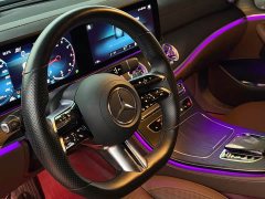 Mercedes-Benz E-Class E 300 L AMG Sport Luxury - фото 11
