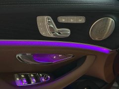 Mercedes-Benz E-Class E 300 L AMG Sport Luxury - фото 12