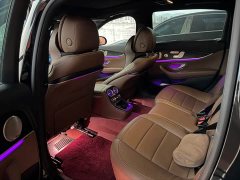 Mercedes-Benz E-Class E 300 L AMG Sport Luxury - фото 13