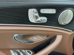 Mercedes-Benz E-Class E 300 L AMG Sport Luxury - фото 14