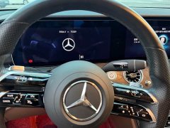 Mercedes-Benz E-Class E 300 L AMG Sport Luxury - фото 15