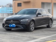 Mercedes-Benz E-Class E 300 L AMG Sport Luxury - фото 3