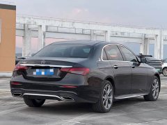 Mercedes-Benz E-Class E 300 L AMG Sport Luxury - фото 4