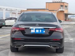 Mercedes-Benz E-Class E 300 L AMG Sport Luxury - фото 5
