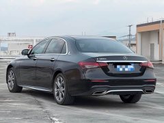 Mercedes-Benz E-Class E 300 L AMG Sport Luxury - фото 6