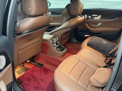 Mercedes-Benz E-Class E 300 L AMG Sport Luxury - фото 8