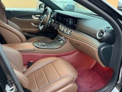 Mercedes-Benz E-Class E 300 L AMG Sport Luxury - фото 9