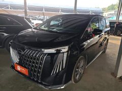 GAC Aion M8 Master Series Super Hybrid Edition - ფოტო 1