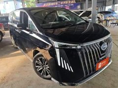 GAC Aion M8 Master Series Super Hybrid Edition - ფოტო 2