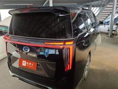 GAC Aion M8 Master Series Super Hybrid Edition - ფოტო 3