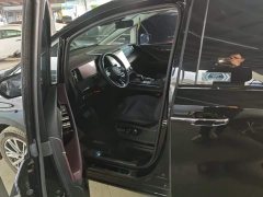 GAC Aion M8 Master Series Super Hybrid Edition - ფოტო 6