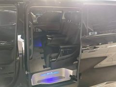 GAC Aion M8 Master Series Super Hybrid Edition - ფოტო 7