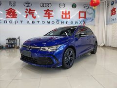 Volkswagen Golf 280TSI DSG R-Line - photo 1