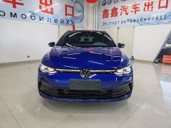 Volkswagen Golf 280TSI DSG R-Line - photo 2