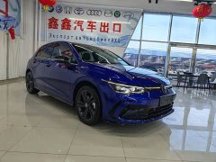 Volkswagen Golf 280TSI DSG R-Line - photo 3