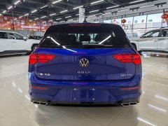 Volkswagen Golf 280TSI DSG R-Line - photo 4