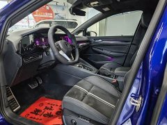 Volkswagen Golf 280TSI DSG R-Line - photo 6