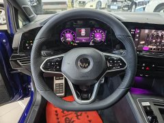 Volkswagen Golf 280TSI DSG R-Line - photo 7