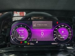 Volkswagen Golf 280TSI DSG R-Line - photo 8