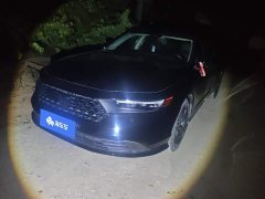 Honda Accord Sport Series 260TURBO Premium - фото 1