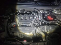 Honda Accord Sport Series 260TURBO Premium - фото 10