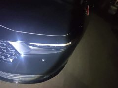 Honda Accord Sport Series 260TURBO Premium - фото 5
