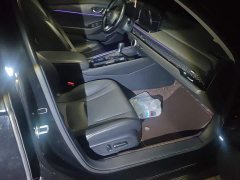 Honda Accord Sport Series 260TURBO Premium - фото 8