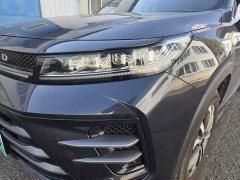 Changan Exeed Etux C-DM 1.5TCI-DHT 105KM Yufengxing Edition - ფოტო 4