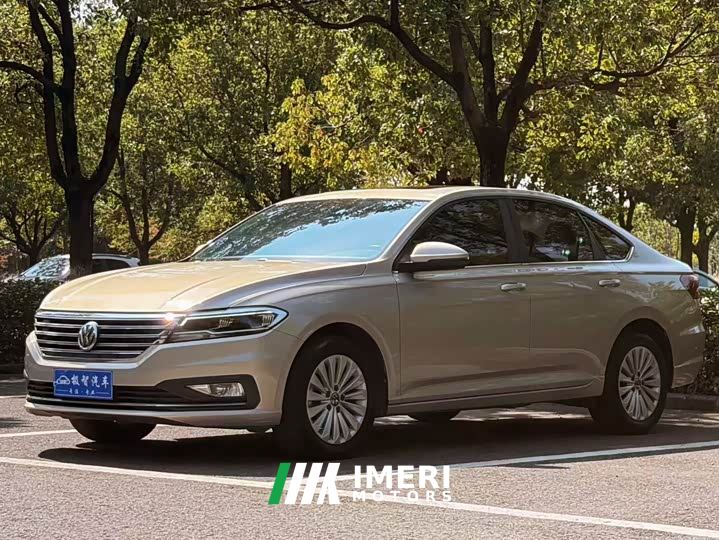 Volkswagen Lavida 280TSI DSG Comfort