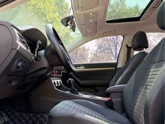 Volkswagen Lavida 280TSI DSG Comfort - photo 10
