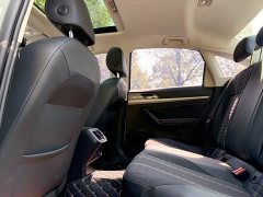 Volkswagen Lavida 280TSI DSG Comfort - photo 11