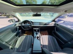 Volkswagen Lavida 280TSI DSG Comfort - photo 12