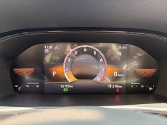Volkswagen Lavida 280TSI DSG Comfort - photo 15