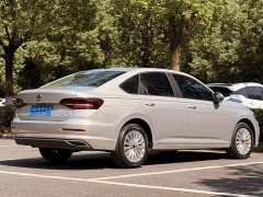 Volkswagen Lavida 280TSI DSG Comfort - photo 5