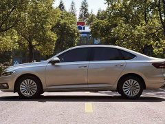 Volkswagen Lavida 280TSI DSG Comfort - photo 8