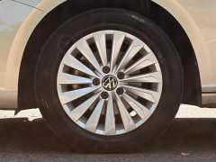 Volkswagen Lavida 280TSI DSG Comfort - photo 9