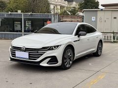 Volkswagen CC 380TSI Eye-Catching Edition - фото 1
