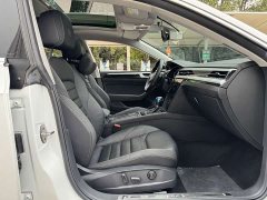 Volkswagen CC 380TSI Eye-Catching Edition - фото 10