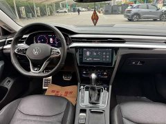 Volkswagen CC 380TSI Eye-Catching Edition - фото 12