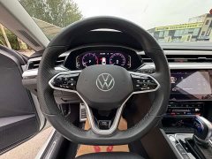 Volkswagen CC 380TSI Eye-Catching Edition - фото 14