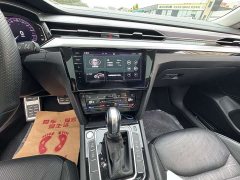 Volkswagen CC 380TSI Eye-Catching Edition - фото 15