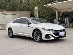 Volkswagen CC 380TSI Eye-Catching Edition - фото 2