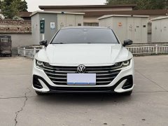 Volkswagen CC 380TSI Eye-Catching Edition - фото 3