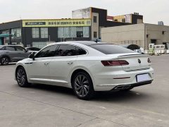 Volkswagen CC 380TSI Eye-Catching Edition - фото 4