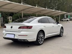 Volkswagen CC 380TSI Eye-Catching Edition - фото 5