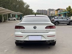 Volkswagen CC 380TSI Eye-Catching Edition - фото 6