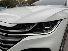 Volkswagen CC 380TSI Eye-Catching Edition - фото 7