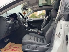 Volkswagen CC 380TSI Eye-Catching Edition - фото 8
