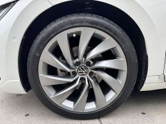 Volkswagen CC 380TSI Eye-Catching Edition - фото 9